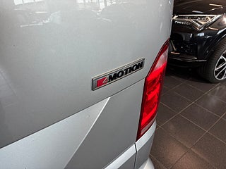 Volkswagen Multivan 2.0 TDI BMT 4Motion Highline S&V-Hjul/Dvärm/Drag/MOMS – bild 19