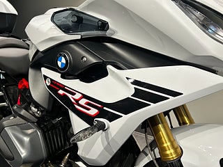 BMW R1250RS 3,45%/1454mil/Väskor/Akrapovic