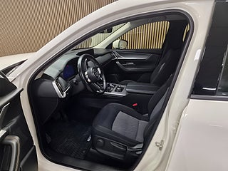 Mazda CX-60 PHEV Euro 6 Awd — bild 7 av 11