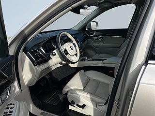 Volvo XC90 T8 TwEn AWD Aut Inscription 360/7-sits/SoV/Pano/Skinn – bild 13