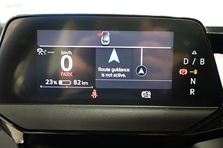 Halvkombi Volkswagen ID.3 16 av 21