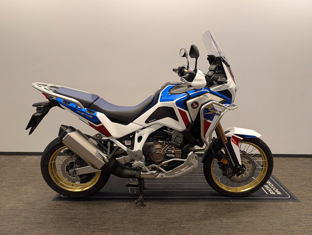 Honda CRF1100D4 DCT ADVENTURE SPORTS
