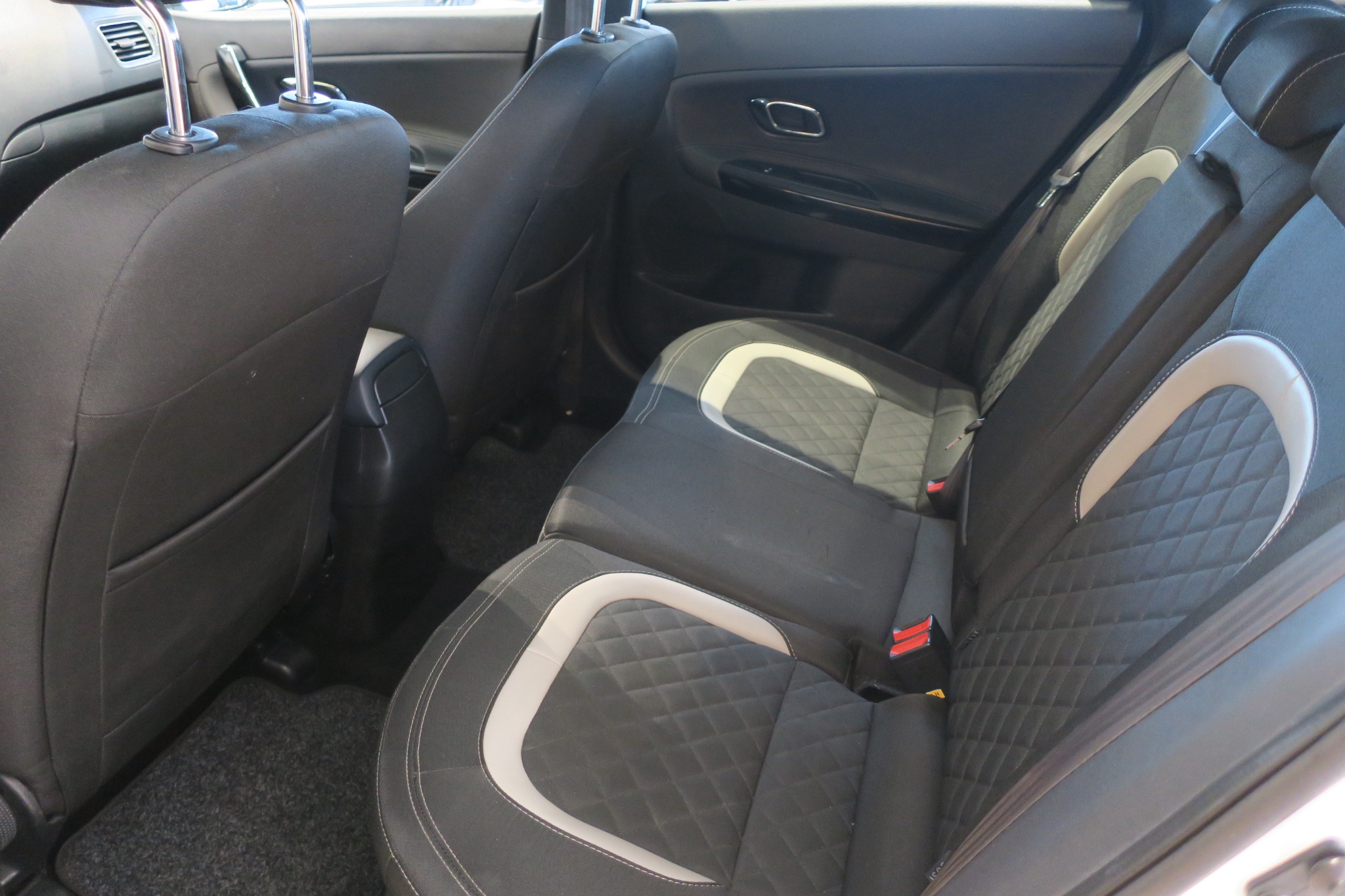 Kia Ceed 1.6 GDI GT-Line 2018, bild 7/43