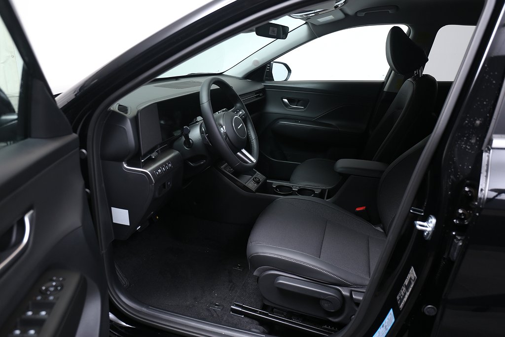 Hyundai Kona 1,0T GDI Automat Essential SPARA 35.000kr 2024