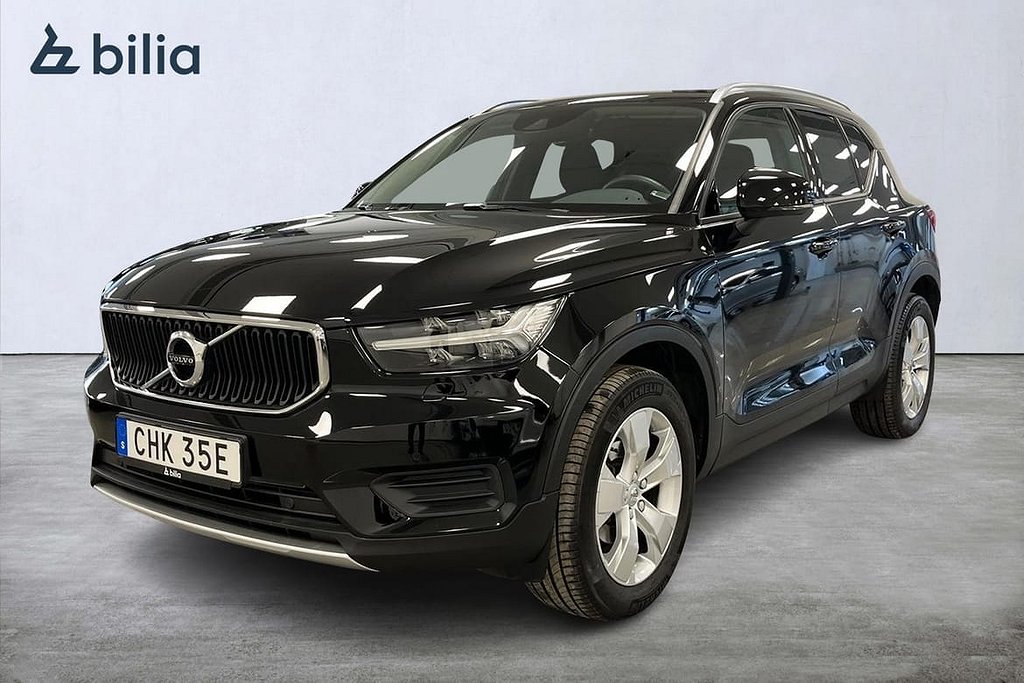 Volvo XC40 T2 FWD Momentum