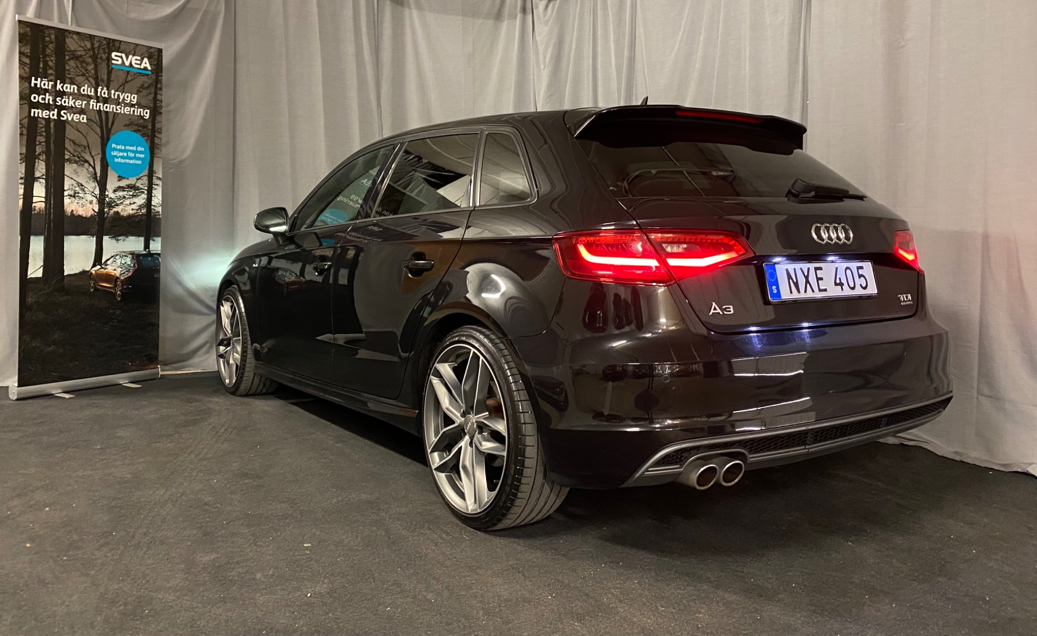Audi A3 2014, kuva 4/45