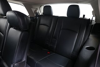 SUV Fiat Freemont 21 av 24