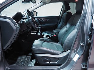 SUV Nissan Qashqai 12 av 24