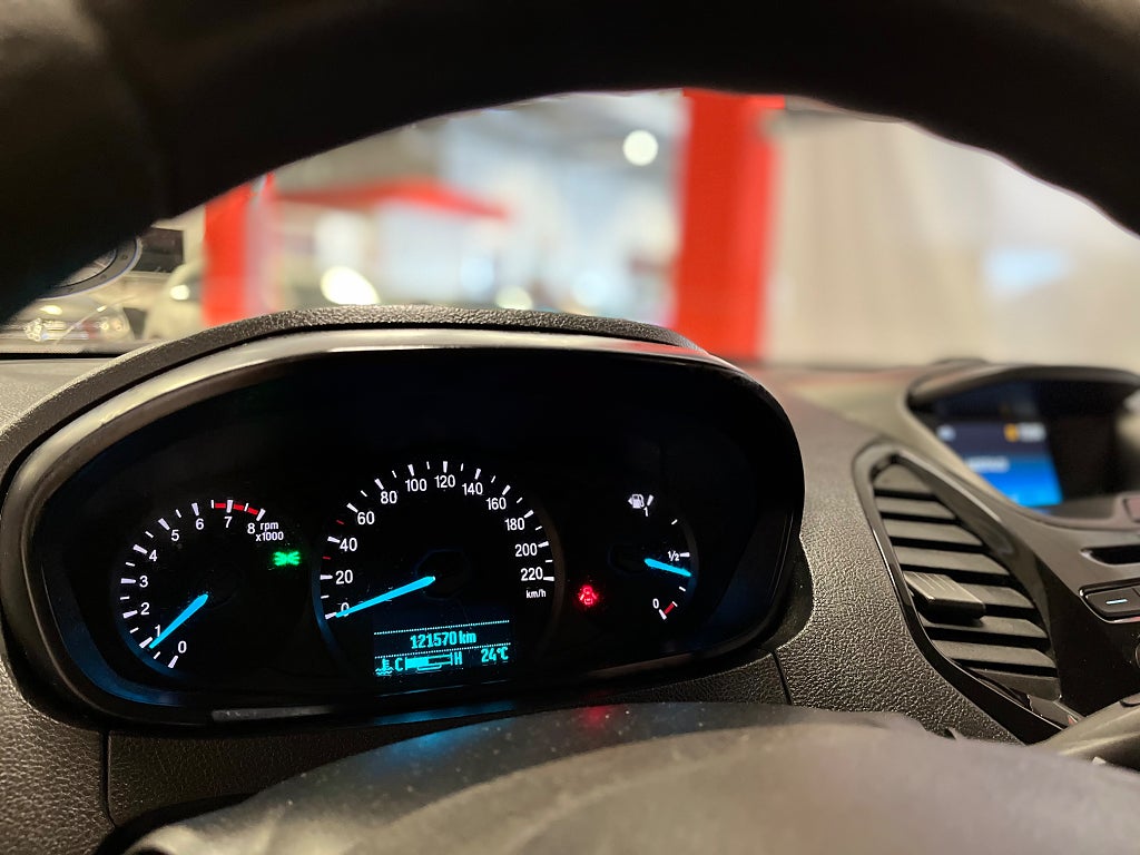 Ford Ka 2017 - miniatyr 13