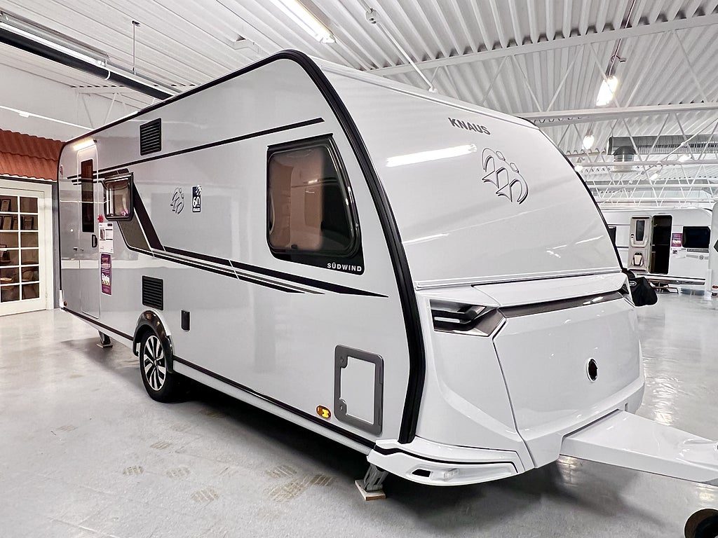 Knaus Südwind 60 Years 550 FSK