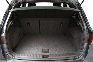 SUV Seat Arona 16 av 17