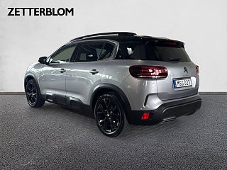 SUV Citroën C5 3 av 15
