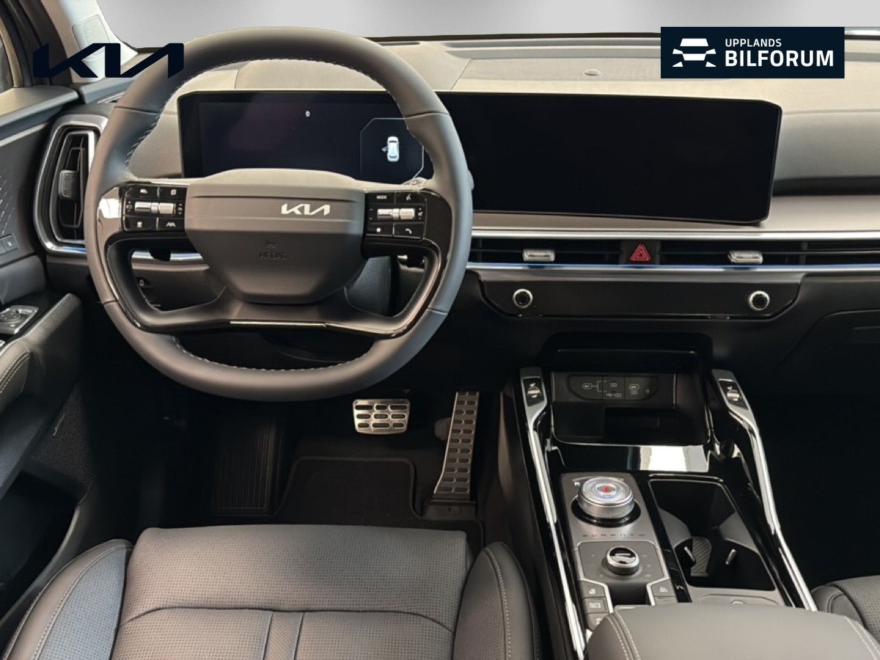 Kia Sorento 2027, bild 7/41