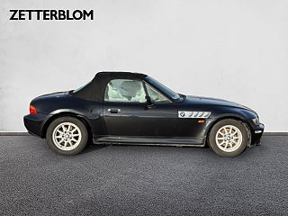 Cab BMW Z3 2 av 13