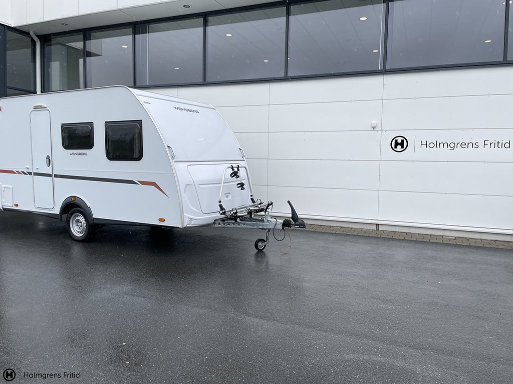 Weinsberg Caracito Caracito