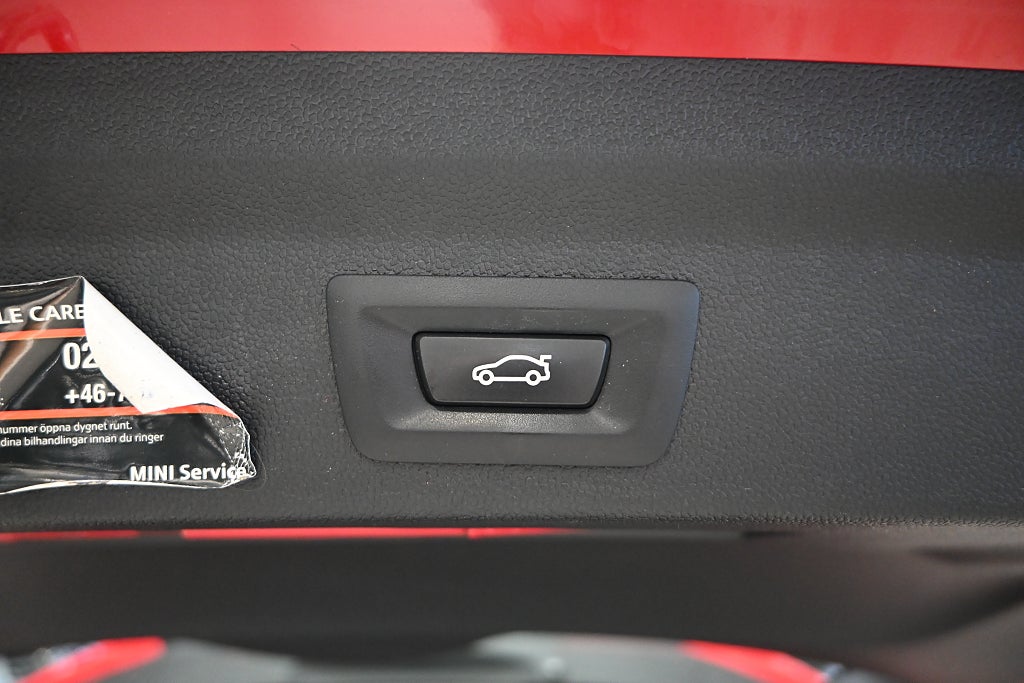 MINI Countryman 2019 - miniatyr 16