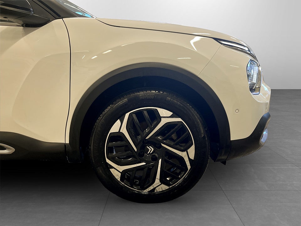 Bild på Citroën C4 Shine 1.2 PT 130hk Aut KAMPANJRÄNTA 3,99%