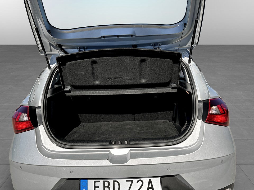 Bild på Hyundai i20 Essential 1.0 T-GDi 100 Aut