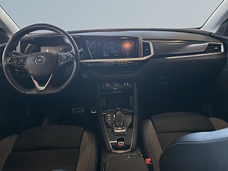 Opel Grandland X 1.2 Turbo 130 S&V-hjul/Kamera/Carplay/Cockpit/Navi/MOMS – bild 8