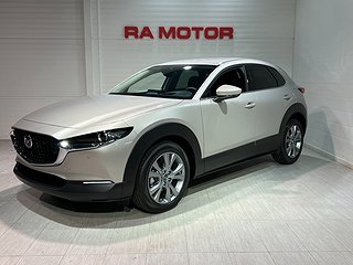 SUV Mazda CX-30