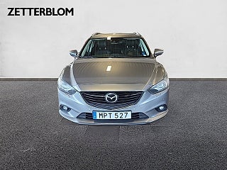 Kombi Mazda 6 5 av 13