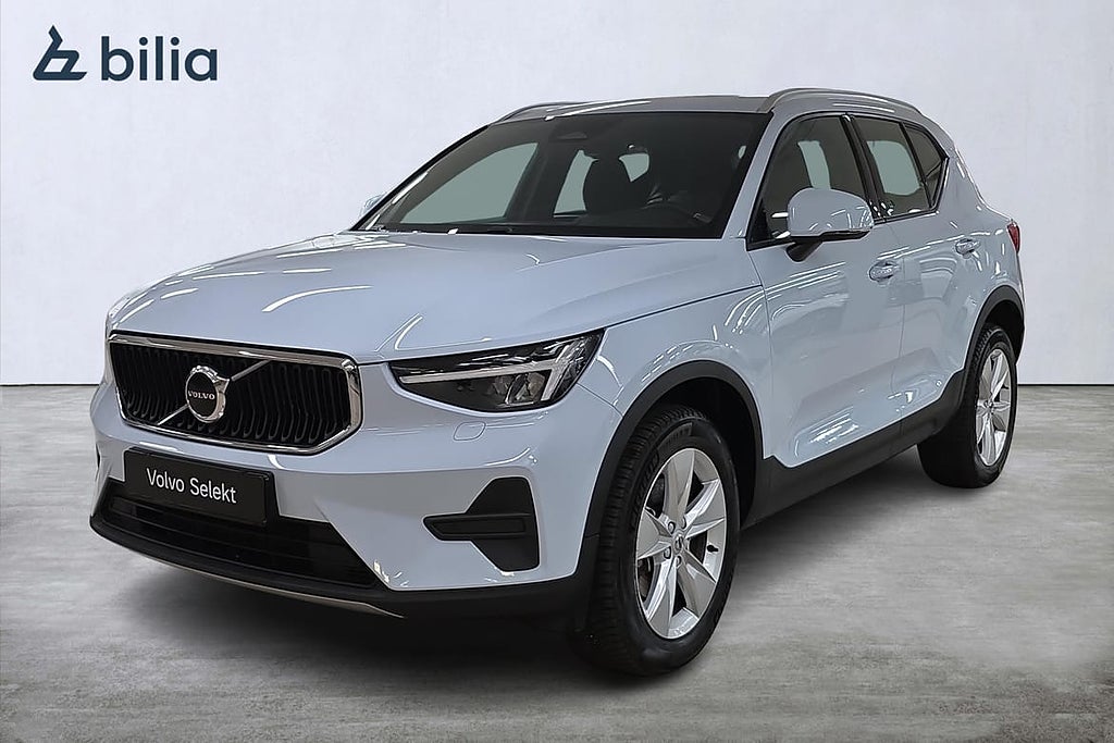 Volvo XC40 B3 FWD Bensin Core