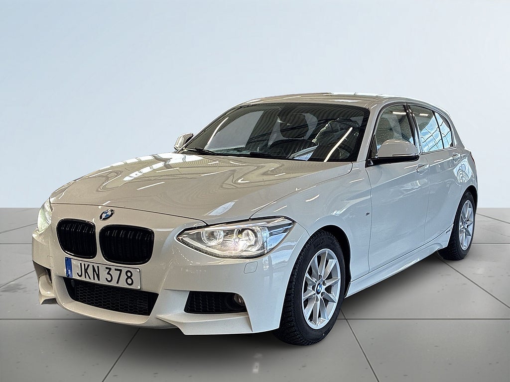 BMW 116i