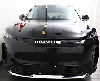 SUV Maxus Euniq 5 av 21