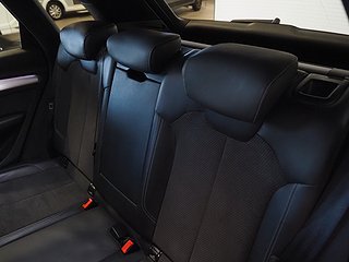 SUV Audi Q5 11 av 18