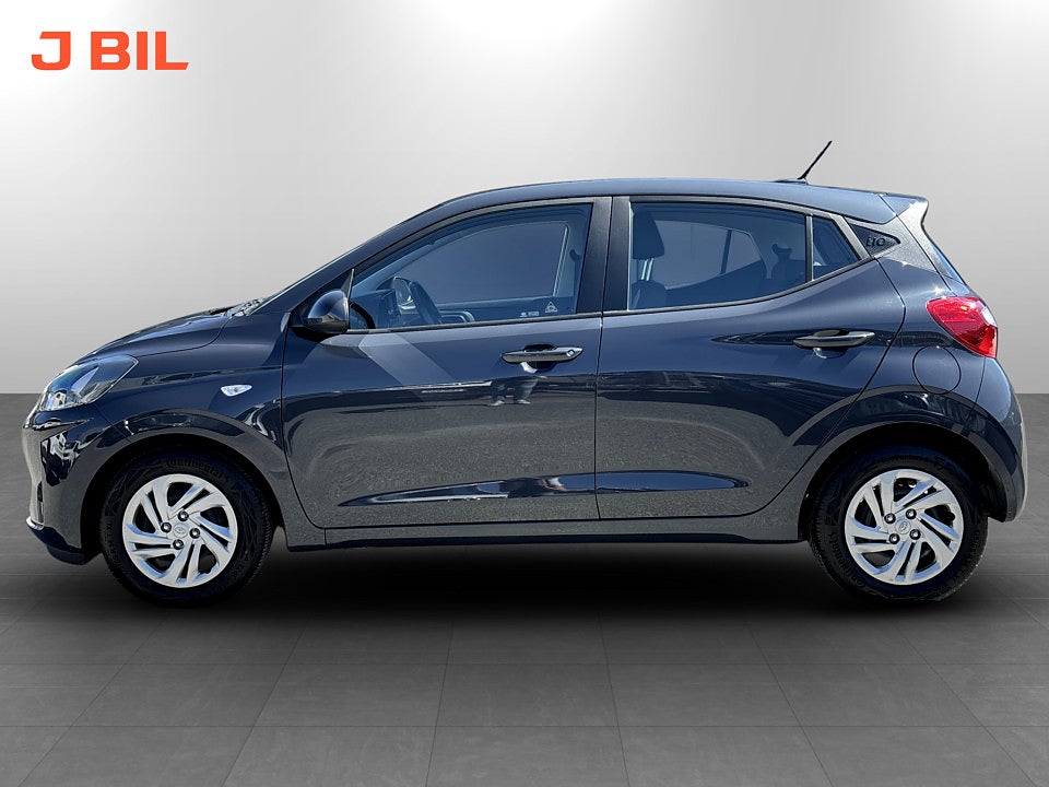 Bild på Hyundai i10 1.0 blue AMT Essential Automat Euro 6