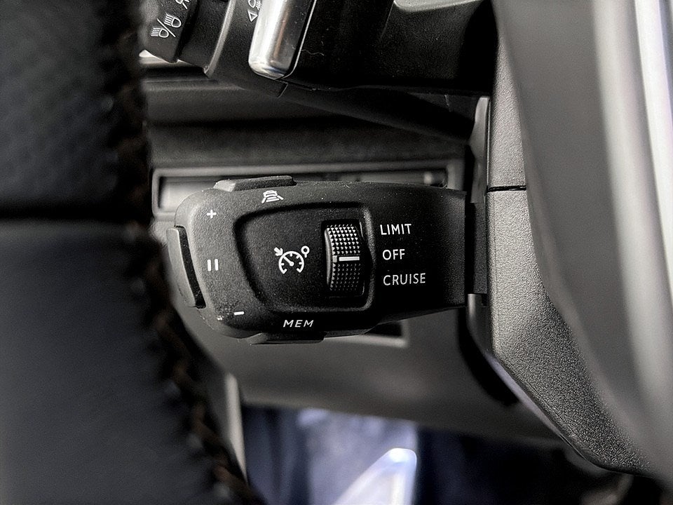 Bild på Peugeot 5008 GT Black Pack 1.2 PT 130hk Aut - 7-SITS, B-KAMERA