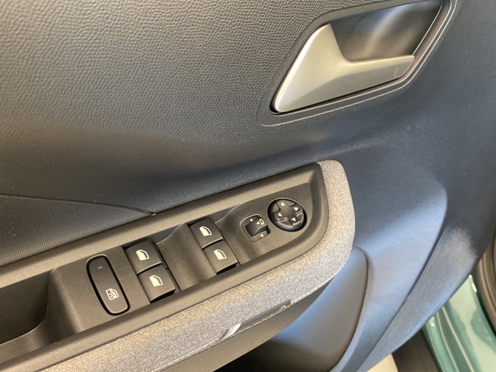 Opel Frontera GS Hybrid 145 1.2 Turbo Automat – bild 15