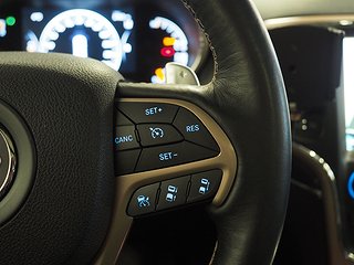 SUV Jeep Grand Cherokee 17 av 33
