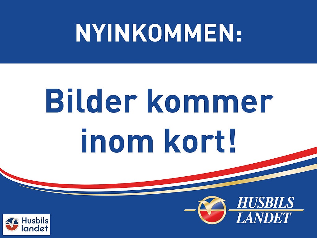 McLouis MC4-75 / Låga långbäddar, badrum bak*