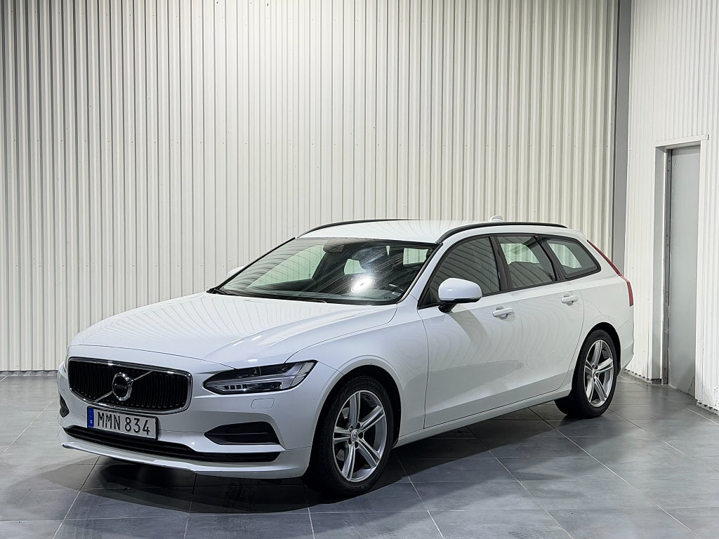 Volvo V90 D3 Geartronic 
