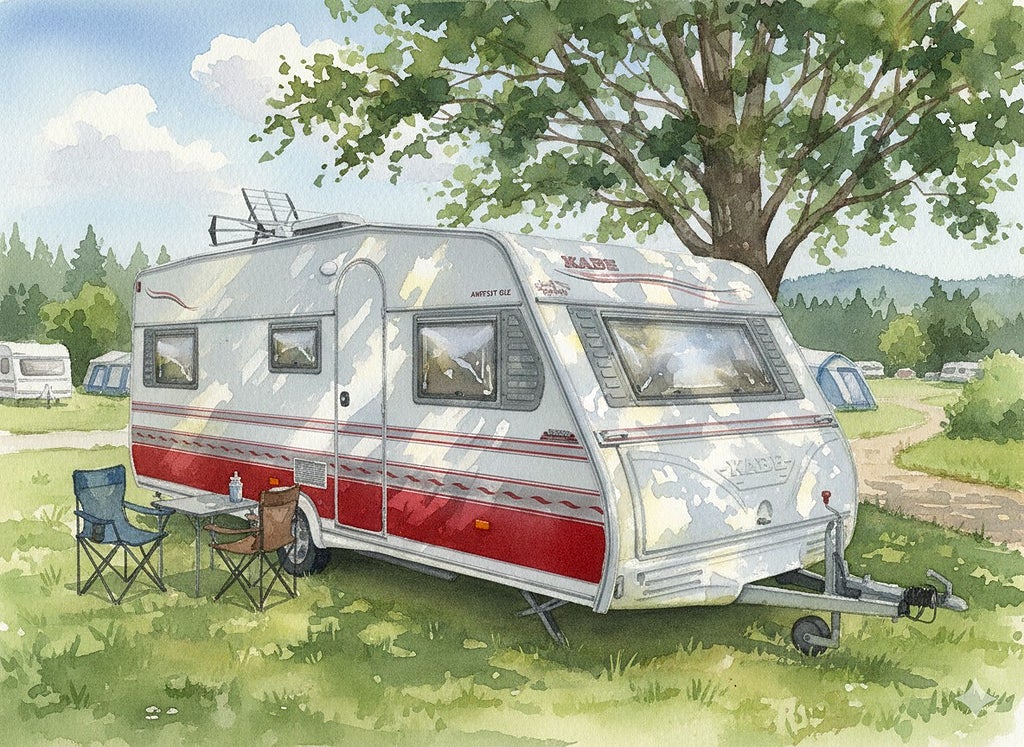 Kabe AMETIST GLE KS, Drottningsäng.  