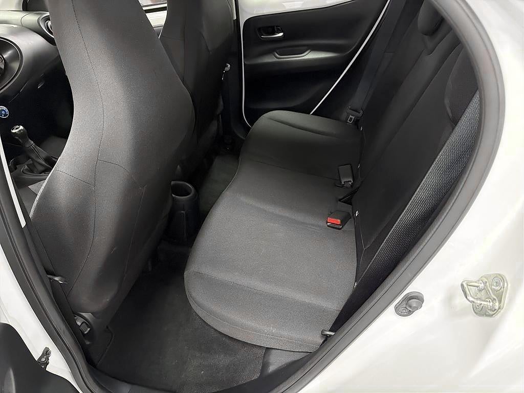 Toyota Aygo 2023 - miniatyr 7