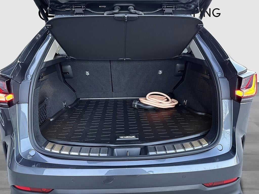 Lexus NX 2025 - miniatyr 10