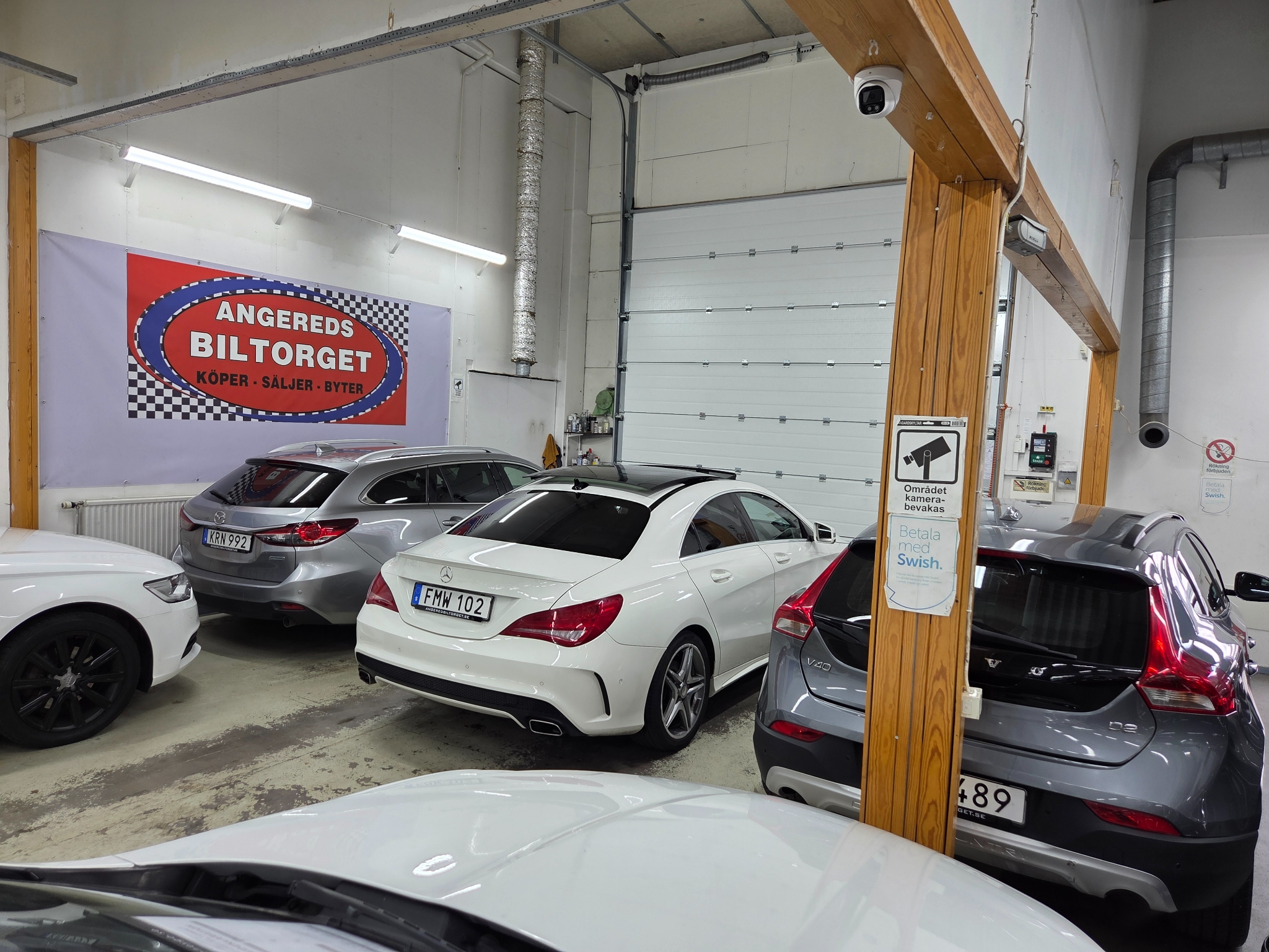 Mercedes-Benz CLA 2015, bild 7/34