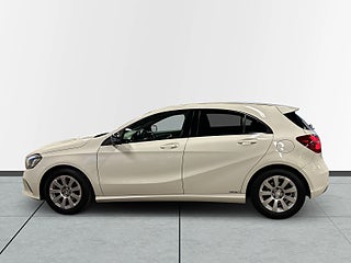 Mercedes-Benz A 180 7G-DCT Bluetooth/Farthållare/Psens/S&V-Däck