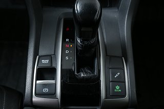 Halvkombi Honda Civic 16 av 22