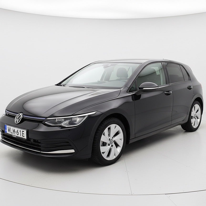 Volkswagen Golf 1.5 eTSI ACT OPF Life Euro 6
