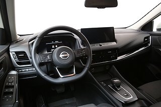 SUV Nissan Qashqai 13 av 25
