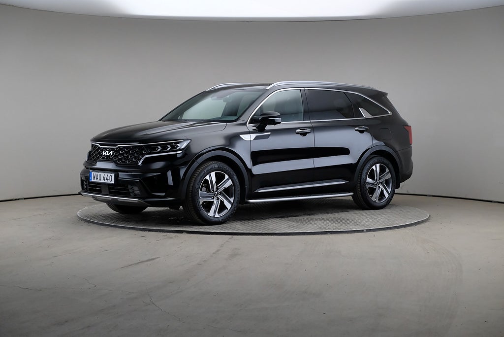 Kia Sorento 1.6 T-Gdi 265hk Phev AWD Advance Plus Panorama Drag