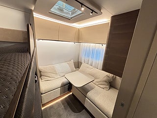 Husvagn-övrigt Adria ALPINA 763 UK 23 av 25