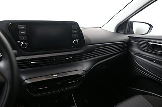 SUV Hyundai Bayon 13 av 18