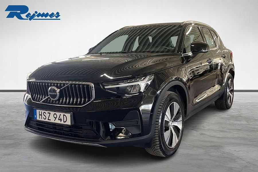 Volvo XC40 Recharge T4 Core Bright