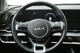 SUV Kia Sportage 15 av 29