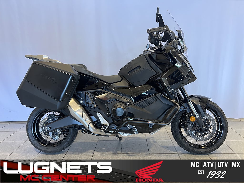 Honda X-ADV 750 #Fullkittad# 