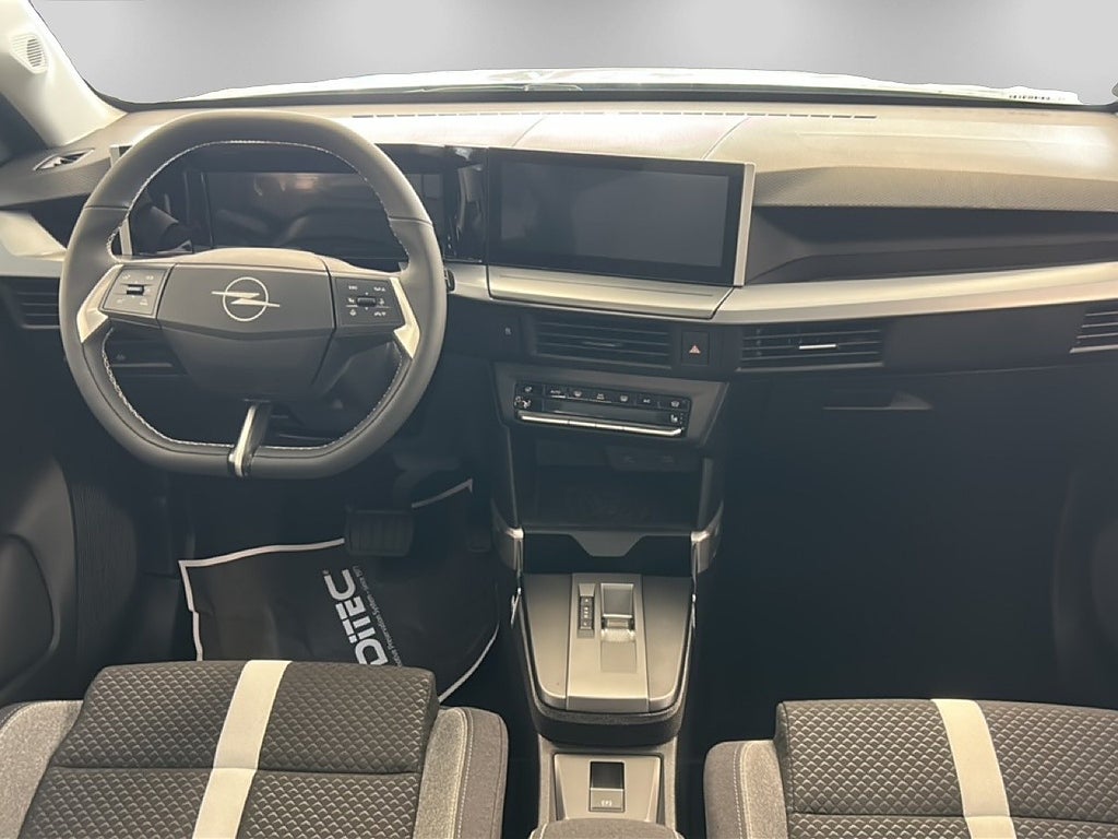 Opel Frontera Hybrid 145 1.2 Turbo *7 Sits* Fri Service – bild 7